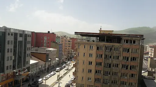 Orient İş Merkezi 4