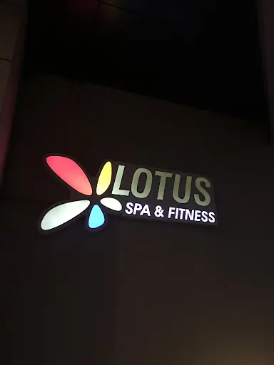 Lotus Fitness Spa 4
