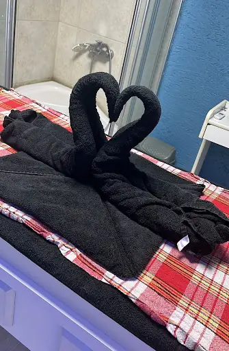 Rosa Spa Pendik │ Masaj Salonu 4