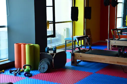 Baborry Life Club İstanbul – SPA & Wellness, İstanbul (4. fotoğraf)