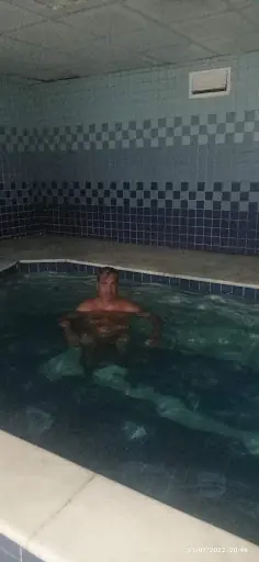 Şirin Sauna 3
