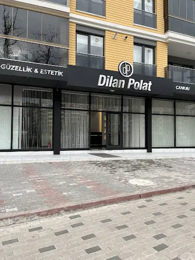Dilan Polat Çankırı