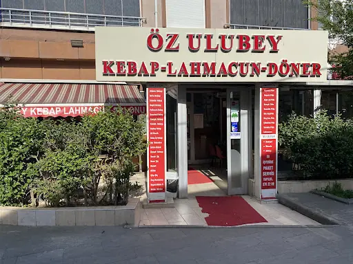 Öz Ulubey Kebap Salonu – Diğer (Güzellik), İstanbul