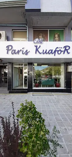 PARİS KUAFÖR OSMAN 2