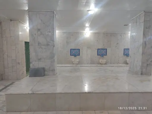 Hamam Sauna 4