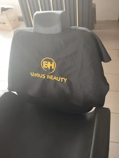 Sirius Beauty Hair Desing