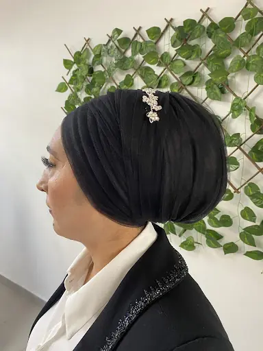 Meryem çetintaş kuaför ve güzellik merkezi 3