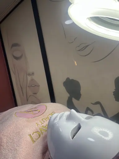 Sude Avcı beauty center