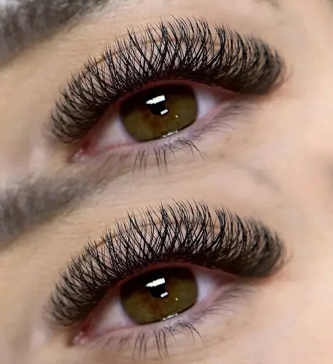 Rahile Akbaş Beauty Center