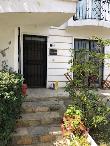 Berran Özkaya Studio - Bodrum Güzellik Salonu 3