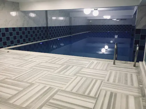 Hamam Ataşehir 4
