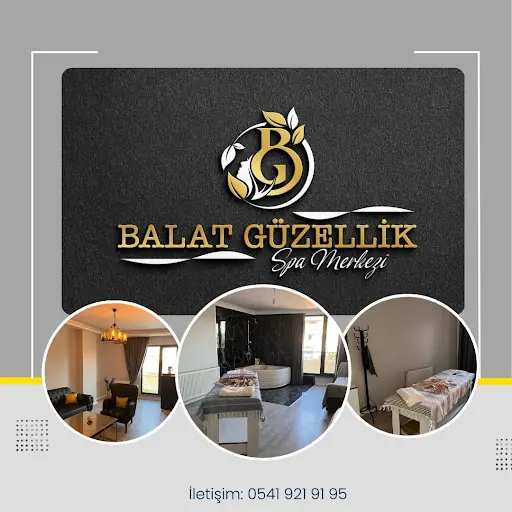 Bursa Nilüfer Masaj Salonu | Balat Güzellik & Spa Merkezi