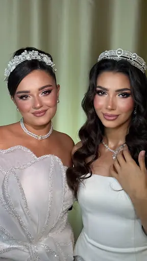 Özlem Çer Make Up Studio