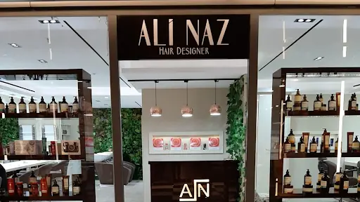 Ali Naz 2