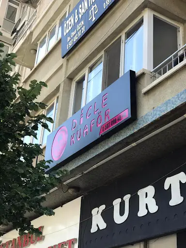 Dicle Kuaför 2
