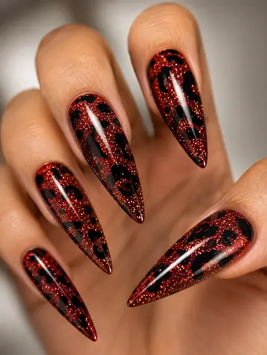 Mirage Beauty Salon – Tırnak / Nail Studio, İstanbul