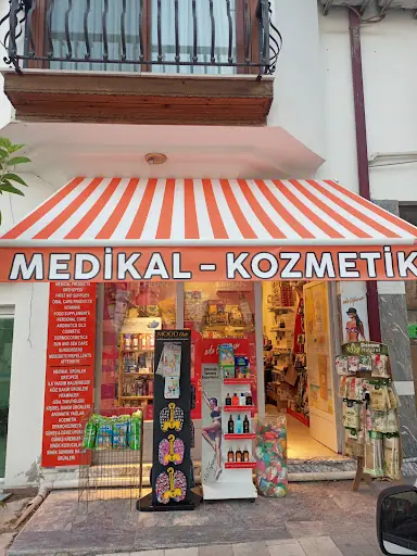 SEVDİA MEDİKAL VE KOZMETİK AKYAKA