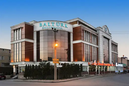 DEDEMAN KARTEPE KOCAELİ Hotel 3