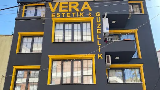 Vera Estetik&Güzellik 2