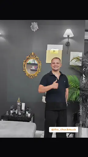 ÇAKMAK Erkek Kuaförü 4