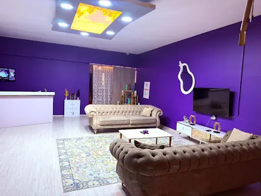 MOONLIGHT MASAJ SALONU