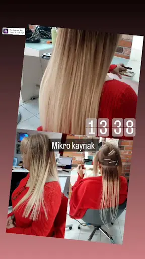 BAYAN KUAFÖRÜ ERSİN 3