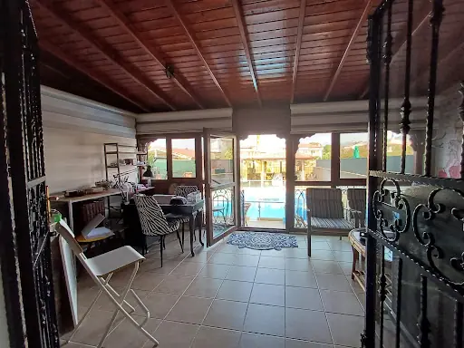 Fethiye Epilasyon - Queen & King Güzellik Salonu