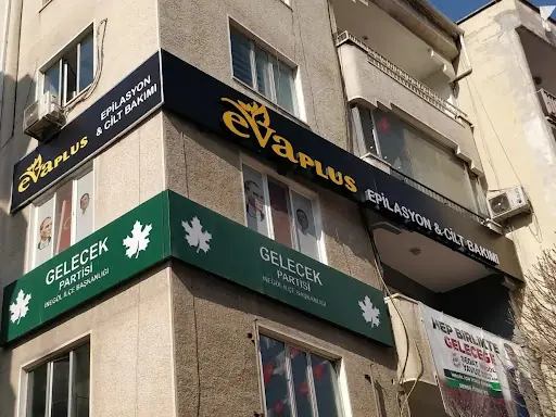 İnegöl EvaPlus Güzellik Merkezi 3