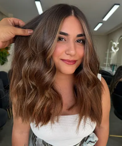 Hairloft İzmir Kadın Kuaförü 4