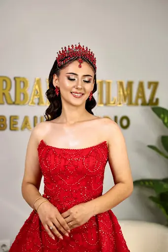 NURBANU YILMAZ MAKEUP STUDIO 2