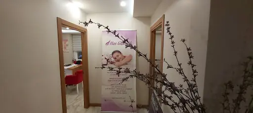 Has Güzellik Salonu 2