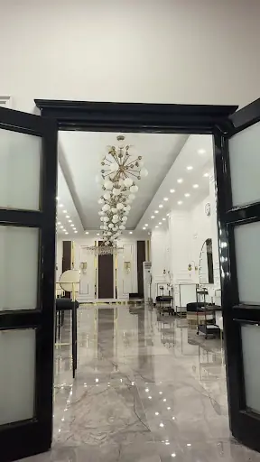 Seda Sozak Makeup Studio Türban Tasarım – Makyaj Stüdyosu, Pendik, İstanbul (3. fotoğraf)