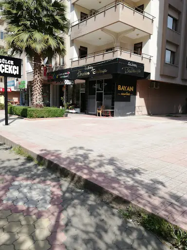 KUAFÖR İBRAHİM BALKAYA 2