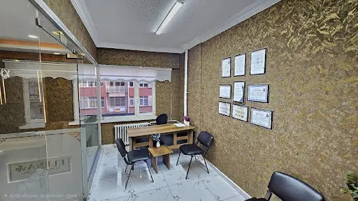Elena Vip Güzellik Salonu Elâzığ