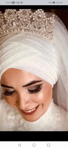 ÖZLEM BAYAN KUAFÖRÜ SİNCAN