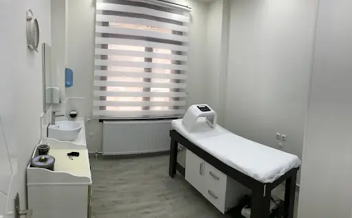 YENİ BİR HAYAT GÜZELLİK SALONU 4