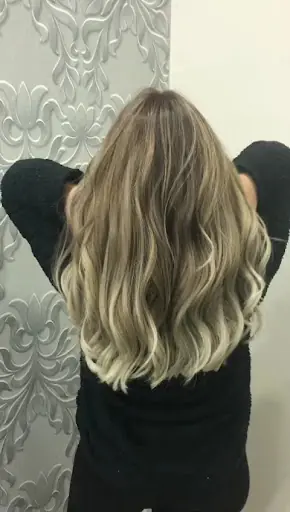 MİHAN BAYAN KUAFÖRÜ VE GÜZELLİK SALONU 3