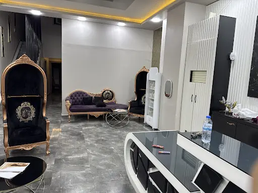 Alya Plus Güzellik Salonu 2