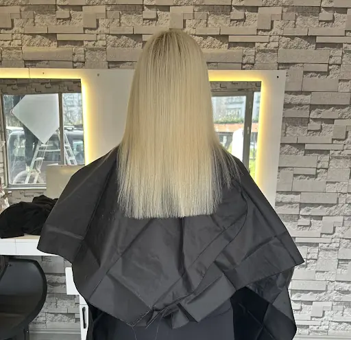 Be Famous Kadın Kuaför Salonu 4