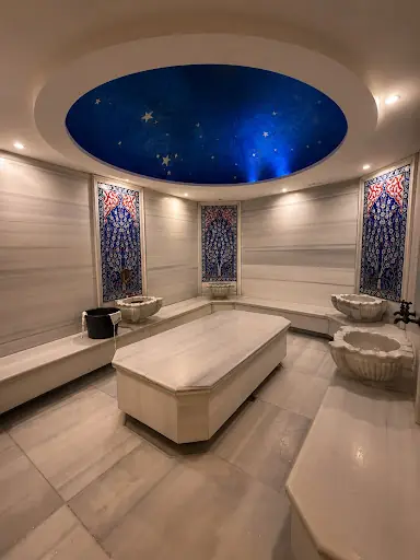 Esenza Spa Wellness – SPA & Wellness, İstanbul (4. fotoğraf)