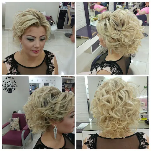 Bayan Kuaförü