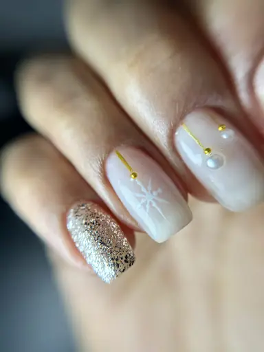 Şara Nail Studio