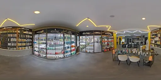 KUAFÖR FİYONK DİDİM