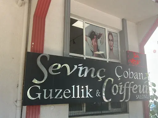 Sevinç Çoban Güzellik Merkezi
