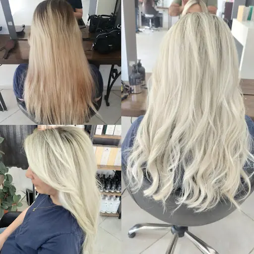 Diva Bayan Kuaför ve Güzellik Salonu