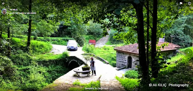 Sarayköy Su Değirmeni 2