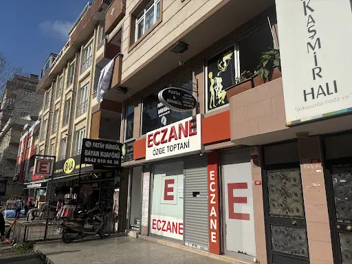 Fatih Birgül Bayan Kuaförü 2