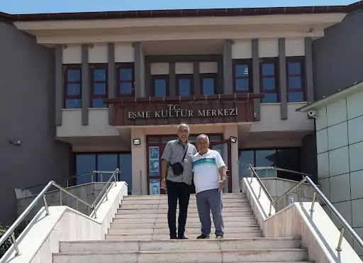 Eşme Kültür Mer.