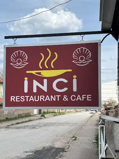 İnci restoran cafe 4