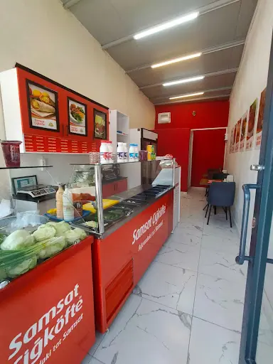 Samsat Çiğköfte (Akpınar) – Diğer (Güzellik), İstanbul (2. fotoğraf)